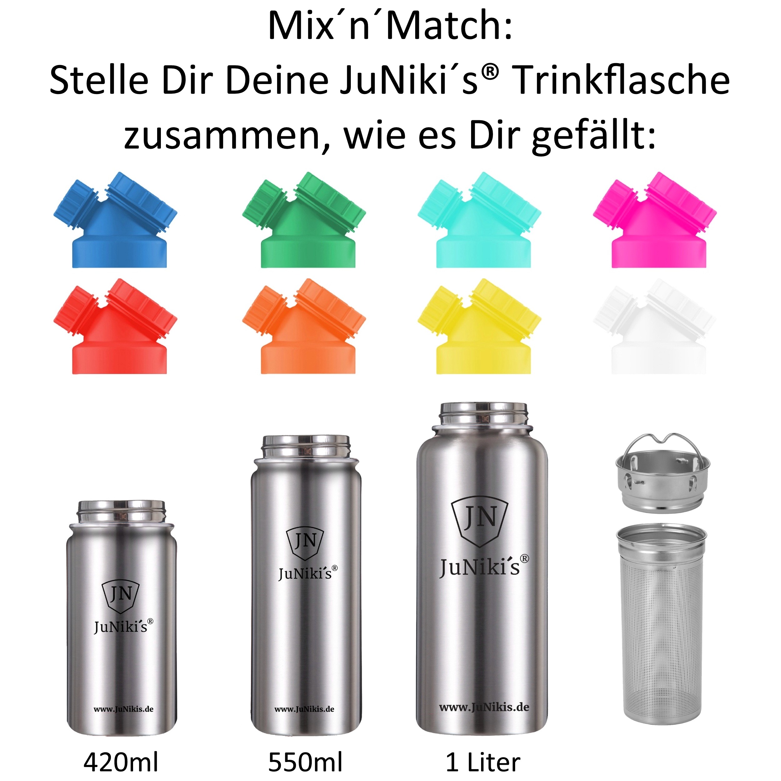 Mix´n´Match